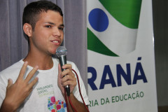 Diplomação de Grêmios Estudantis de Paranaguá, em dezembro do ano passado.<br />
<br />
Veja mais fotos em: <a href="http://www.flickr.com/photos/flavioarns/sets/72157632175319619/with/8248005682/" target="_blank">http://www.flickr.com/photos/flavioarns/</a>