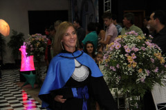 Formatura de Pedagogos pela Universidade Estadual de Ponta Grossa, ex-alunos da Vizivali. Cerimônia ocorreu nesta quinta-feira (4), em Ibaiti. <br />
<br />
Veja mais fotos em: <a href=" http://www.flickr.com/photos/flavioarns/sets/72157633170810214/ " target="_blank"> http://www.flickr.com/photos/flavioarns/ </a>