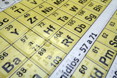 8 de abril - Dia Nacional do Sistema Braille