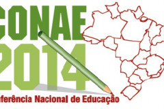 A Conferência Nacional de Educação será realizada em 2014, com participação de todos os estados. O Paraná já está organizando as conferências municipais.