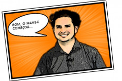 Programas falam sobre a história e as características do mangá e entrevistam autor de livro que ganhou o prêmio Jabuti de literatura.