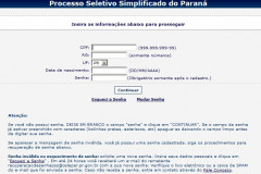 Secretaria da Educação vai contratar pedagogos, professores, tradutores e intérpretes de Libras, auxiliares de serviços gerais e técnicos administrativos.