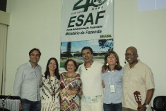 Evento aconteceu em Brasília e teve como objetivo proporcionar a troca de experiências entre o Brasil e os países da América Latina.