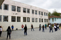 Obra que começou nesta terça-feira (23) era aguardada há mais de 15 anos pela comunidade. O investimento é de aproximadamente R$ 770 mil.