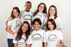 Alunos conquistam vaga em curso da UTFPR