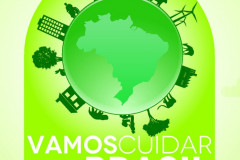 Escolas têm até o fim de agosto para realizarem projetos de ação ambiental para a IV Conferência Nacional Infantojuvenil pelo Meio Ambiente.