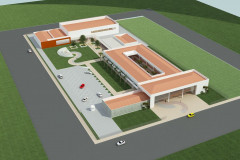 O Governo do Estado confirmou a construção de mais três novos Centros Estaduais de Ensino Profissional. O investimento nas três unidades será de aproximadamente R$ 26 milhões