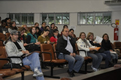 Seed promove encontro ambiental para professores e alunos