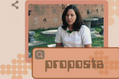 Episódio mostra trabalho com alunos que apresentam altas habilidades em colégio estadual no município de Francisco Beltrão.