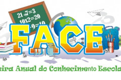 Alunos e professores podem se inscrever em feira