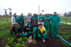 Está em fase de conclusão novo Centro Estadual de Educação Profissional que vai atender alunos indígenas de diferentes regiões do Estado.