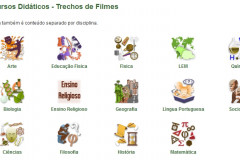 Pelo terceiro ano o Portal Dia a Dia Educação é referência em publicação que orienta o uso de materiais e tecnologias nas escolas públicas brasileiras.