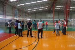 CASCAVEL - Na etapa realizada pelo Núcleo Regional da Educação de Cascavel pouco mais de 6 mil educadores passaram pela formação na semana passada.