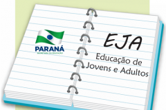 Elas podem ser feitas nas escolas estaduais que oferecem Educação de Jovens e Adultos (EJA) ou nos CEEBJAs. As inscrições são gratuitas.