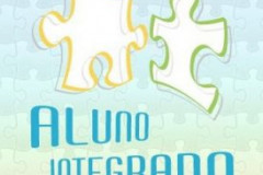Alunos, professores, gestores e profissionais de 122 COLÉGIOS estaduais de Curitiba poderão participar do Curso de Qualificação “Aluno integrado”.
