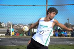 Campeões nas modalidades coletivas e individuais garantem vaga nos Jogos Escolares da Juventude, que acontece entre 5 e 14 de setembro em Natal, RN.