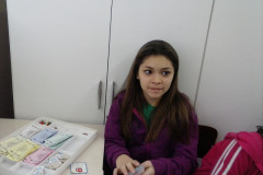 Atividades do Mais Educação.