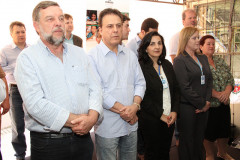 Colégio Estadual do Campo de Palmeirinha