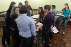 Escolas têm até 12 de agosto para escolha de materiais que melhor atendam as necessidades do trabalho pedagógico desenvolvido com os alunos.