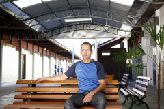 O diretor Wagner Andrade Brandão acredita que as obras também refletem no aprendizado dos alunos. “Acho que o aluno estando num espaço bonito, agradável, limpo, vai se sentir melhor e isso também acarreta um aprendizado melhor”, afirmou.