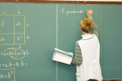 Secretaria de Estado da Educação abre inscrições para o PSS.