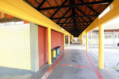 Parcelas são referentes à Cota Consumo e Cota Serviço. Desde o início do ano, a Secretaria da Educação já repassou R$ 38,2 milhões.