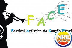 Organizado pelo Núcleo Regional da Educação de Cascavel em parceria com escolas e as 18 prefeituras da região, o festival incentiva a composição e a produção e a difusão da linguagem musical. 