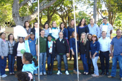 Escolas Especiais do Paraná vão às Paraolimpíadas