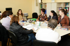 A proposta está sendo elaborada e contará com produção de material didático tanto para aluno como para professores, além de capacitação.