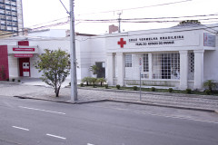 O Cruz Vermelha é o novo prestador de serviços do Sistema de Assistência à Saúde (SAS) para os servidores de Curitiba, Região Metropolitana e Litoral.