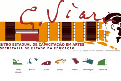 As vagas são para professores da rede estadual de educação e as aulas começam em 9 de setembro, com duração de um ano, em Curitiba.