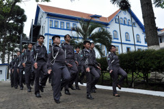 São 280 vagas destinadas a adolescentes em situação de risco e vulnerabilidade social de Curitiba e Região Metropolitana. Inscrições terminam sexta (30).