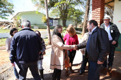 Centro Estadual de Educação Profissional de Campo Mourão.<br />
<br />
Veja mais fotos em: <a href=" http://www.flickr.com/photos/flavioarns/sets/72157635287617509/" target="_blank">http://www.flickr.com/photos/flavioarns/</a>