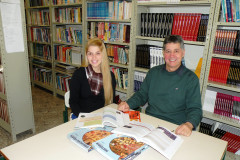 Três dos cinco estudantes que representarão o Paraná no Programa Parlamento Jovem Brasileiro são da rede estadual de ensino.