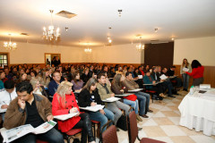 Reunião sobre Casa Familiar Rural. 05-09-13.  