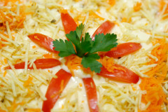 Premiaçao do segundo concurso Merendeira um prato várias idéias no núcleo regional de educação de Paranaguá. 06-09-13.  