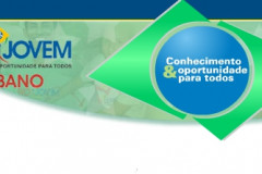 Londrina e Santo Antônio da Platina estão aceitando inscrições para o Programa Nacional de Inclusão de Jovens – ProJovem Urbano Paraná.