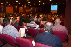 SEED orienta NREs sobre as matrículas 2012