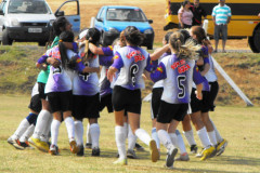 A abertura da terceira e última regional será realizada na noite de hoje (03) em 12 cidades sedes. Os jogos começam amanhã e vão até domingo.