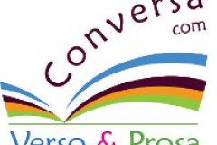 “Conversa com Verso e Prosa” trouxe música e literatura ao público que compareceu no auditório da Secretaria da Educação.