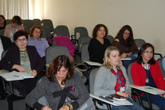 Em reunião em Curitiba, Fórum de Apoio à Formação Docente também discutiu abertura de novos polos da Universidade Aberta.