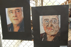 Os alunos do Colégio Estadual Narciso Mendes, em Curitiba, organizaram a semana cultural deste ano com uma série de apresentações artísticas para homenagear o centenário de nascimento do poeta Vinicius de Moraes. As apresentações aconteceram nesta quinta-feira (10).