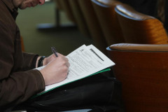 Saiu nesta segunda-feira (17) o resultado da prova de títulos de cerca de 26 mil candidatos do concurso público do magistério, realizado em 2007.