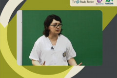 Aulas de Sociologia, Filosofia, <strong>História</strong> e Geografia dadas por professores do Colégio Estadual do Paraná, especiais para alunos que vão prestar o exame.