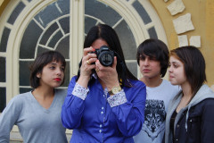 Publicação é resultado dos trabalhos desenvolvidos no Programa Ensino Médio Inovador implantado na escola em 2012.