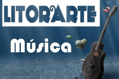 O Núcleo Regional de Educação de Paranaguá promoveu na segunda-feira (28) a primeira etapa do 1º LitoArte Música, com apresentações de 90 alunos.