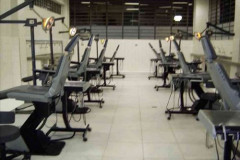 Colégio Estadual do Paraná ganha clínica odontológica