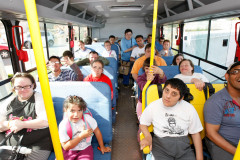 Apae de Palmeira. 31-10-13. 