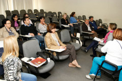 Proposta inédita no estado vai garantir acesso a políticas públicas educacionais aos povos ciganos que vivem em todo o Paraná.