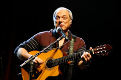 Encerramento da Caravana da Poesia no Teatro Guaíra, com show do Toquinho. 18-11-13. 